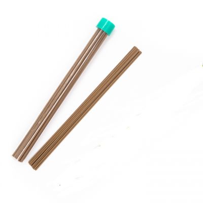 nhang trầm hương không tăm-kl-11cm-10g