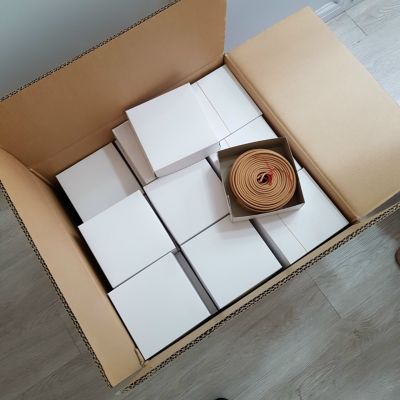 NHANG TRẦM VÒNG TL2H