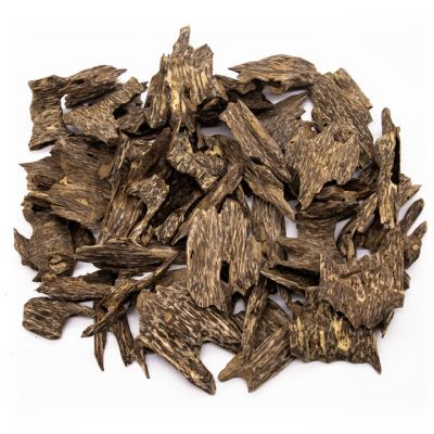 Trầm Hương Miếng CC3 100 Gram 